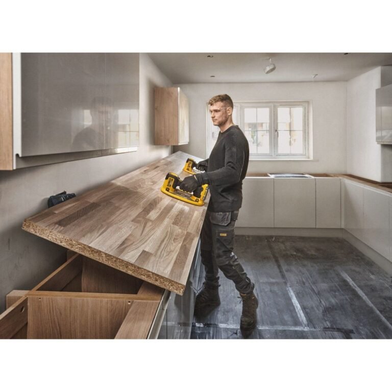 DeWalt DCE592B 20V MAX* GRABO Lifter, Tool Only