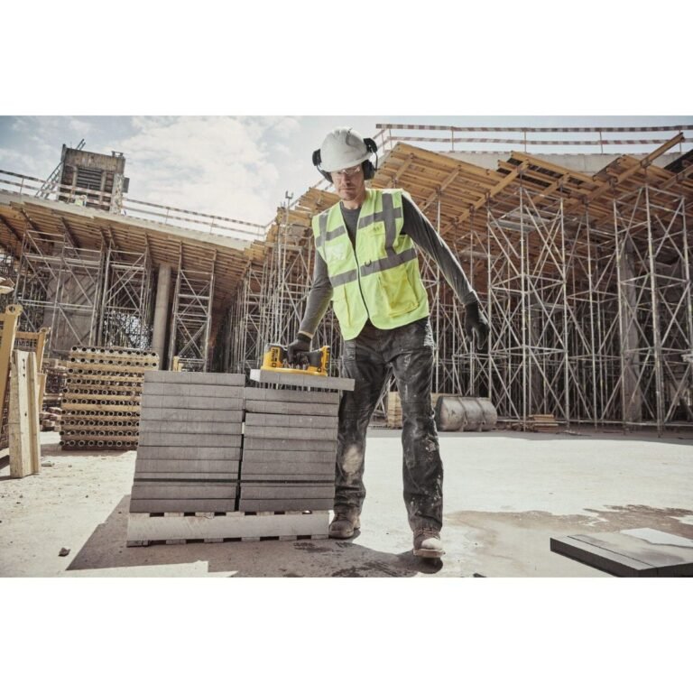 DeWalt DCE592B 20V MAX* GRABO Lifter, Tool Only