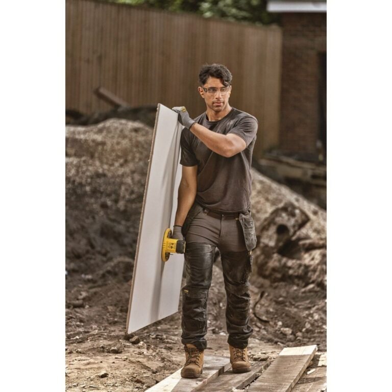 DeWalt DCE592B 20V MAX* GRABO Lifter, Tool Only