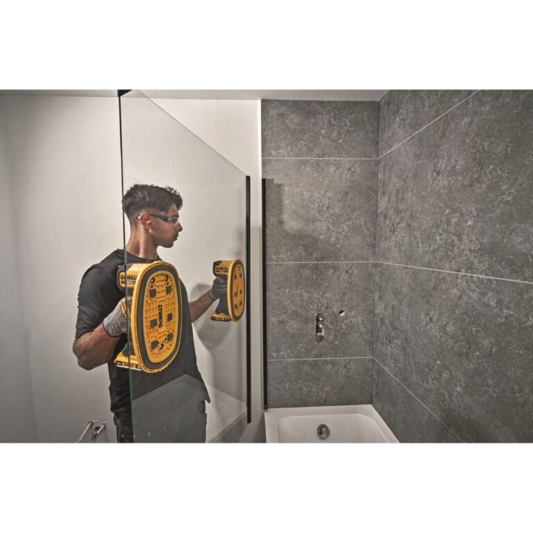 DeWalt DCE592B 20V MAX* GRABO Lifter, Tool Only