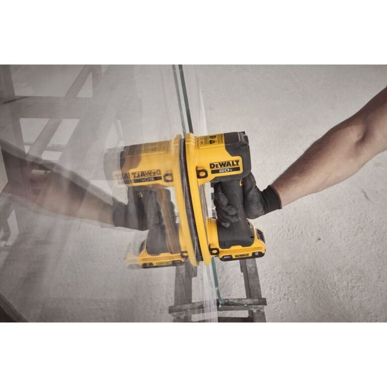 DeWalt DCE592B 20V MAX* GRABO Lifter, Tool Only