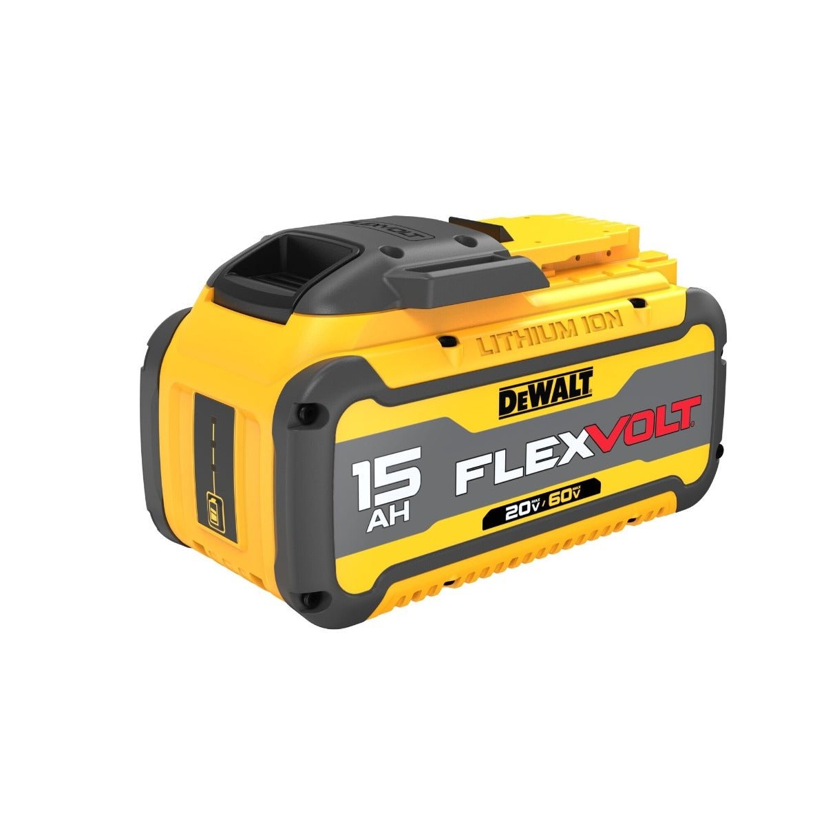 DeWalt DCB615 FLEXVOLT 20V/60V MAX 15.0Ah Battery