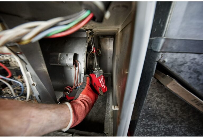 Milwaukee 3453-20 M12 FUEL 1/4-in. Hex Impact Driver, Tool Only