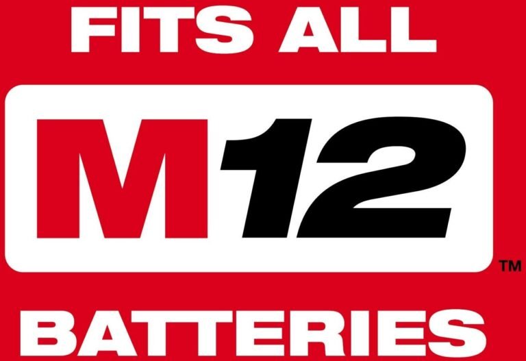 Milwaukee 3453-20 M12 FUEL 1/4-in. Hex Impact Driver, Tool Only