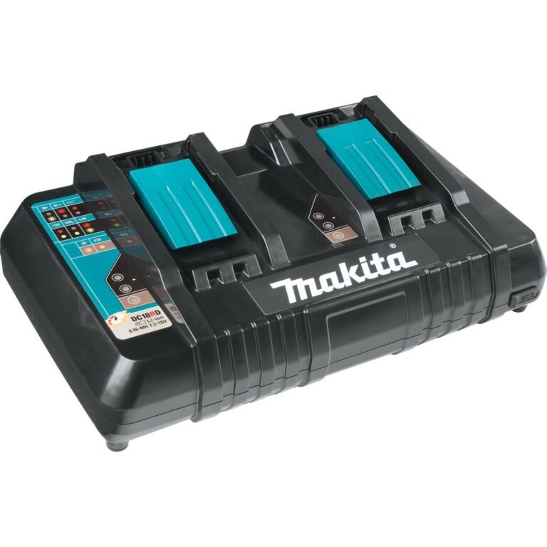 Makita XBU02PT 36V (18V X2) LXT Brushless Blower Kit (5.0Ah)