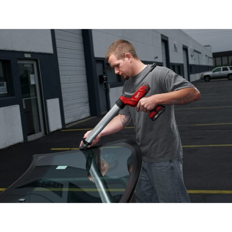 Milwaukee 48-08-1093 20oz Aluminum Sausage Conversion Kit