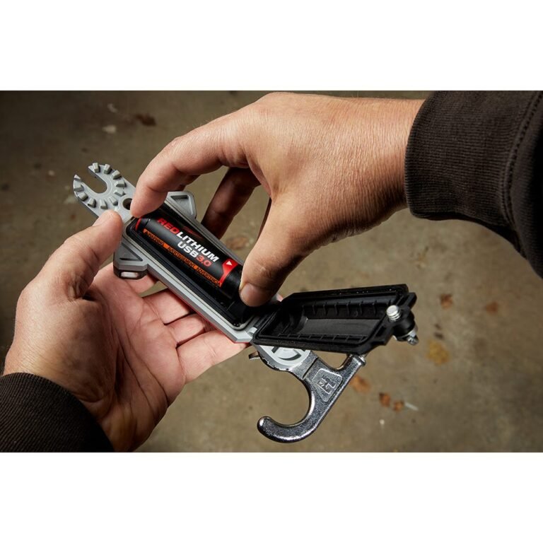 Milwaukee 48-11-2131 REDLITHIUM USB 3.0AH Battery