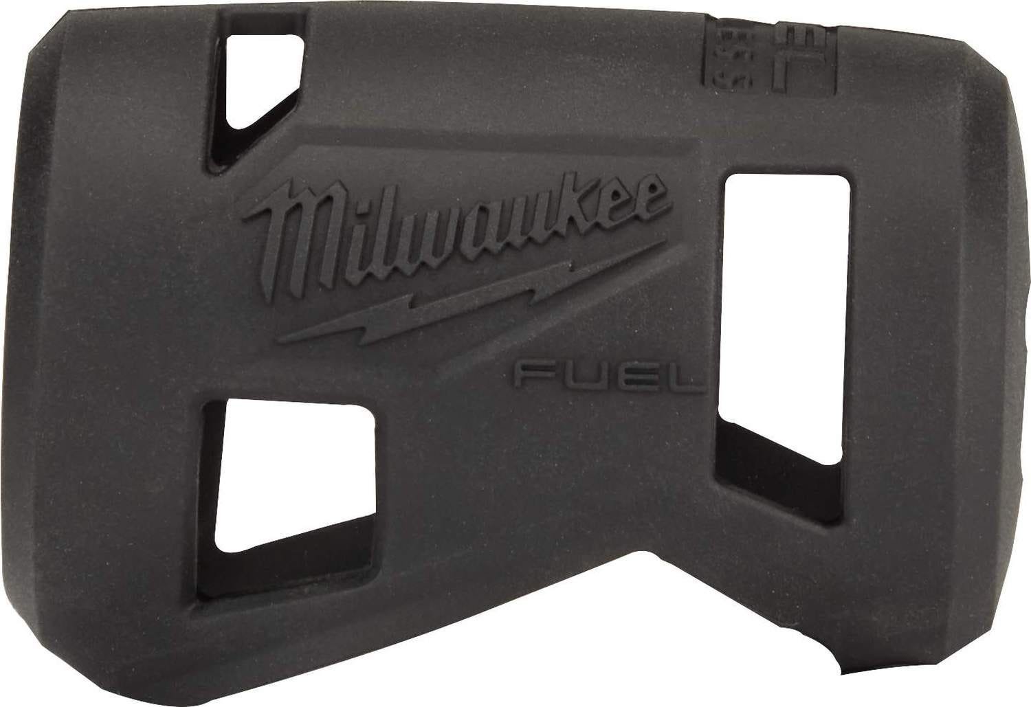 Milwaukee 49-16-2485 M12 FUEL Brushless Right Angle Die Grinder Protective Boot
