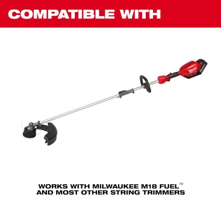 Milwaukee 49-16-2712 .080″ X 150′ Trimmer Line