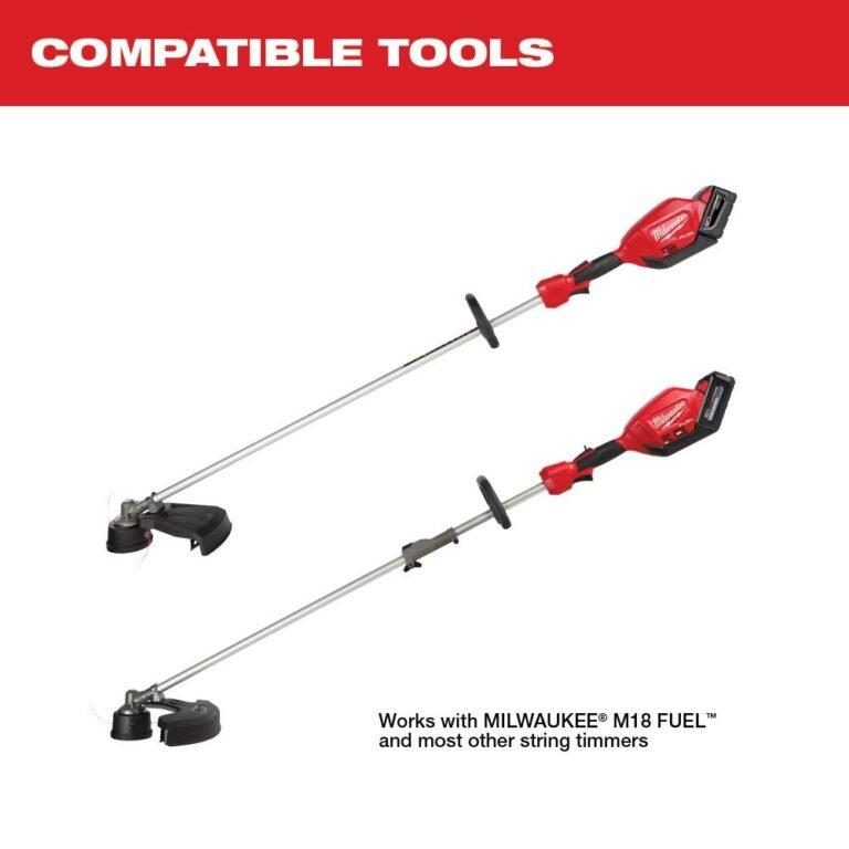 Milwaukee 49-16-2713 .095″ X 250′ Trimmer Line