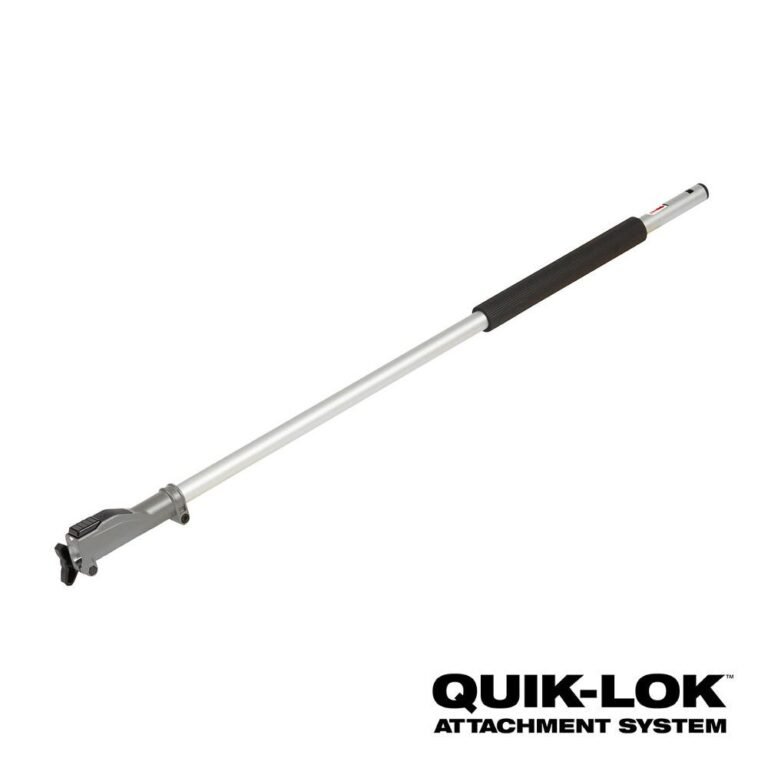 Milwaukee 49-16-2721 M18 FUEL QUIK-LOK 3′ Attachment Extension