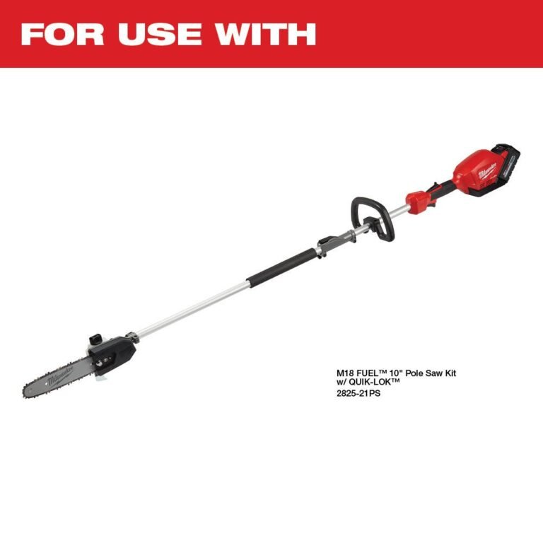 Milwaukee 49-16-2723 10-Inch Pole Saw Chain