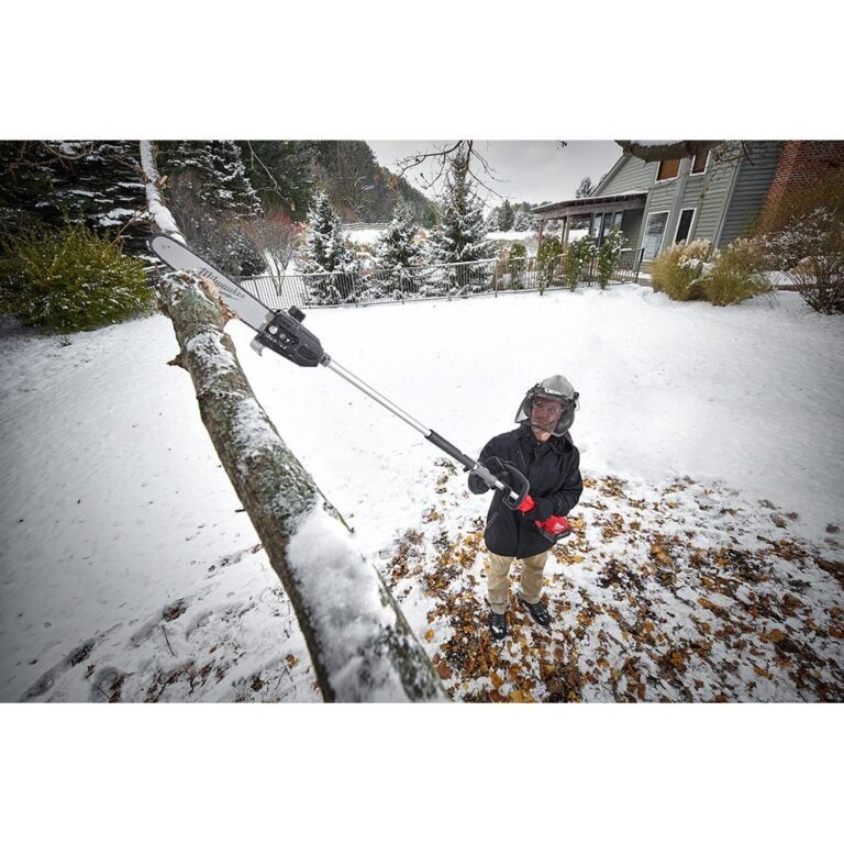 Milwaukee 49-16-2723 10-Inch Pole Saw Chain