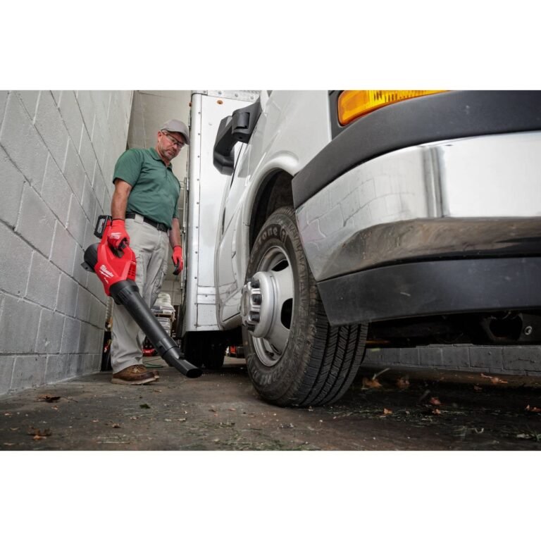 Milwaukee 49-16-2791 Blower Angled Flare Attachment