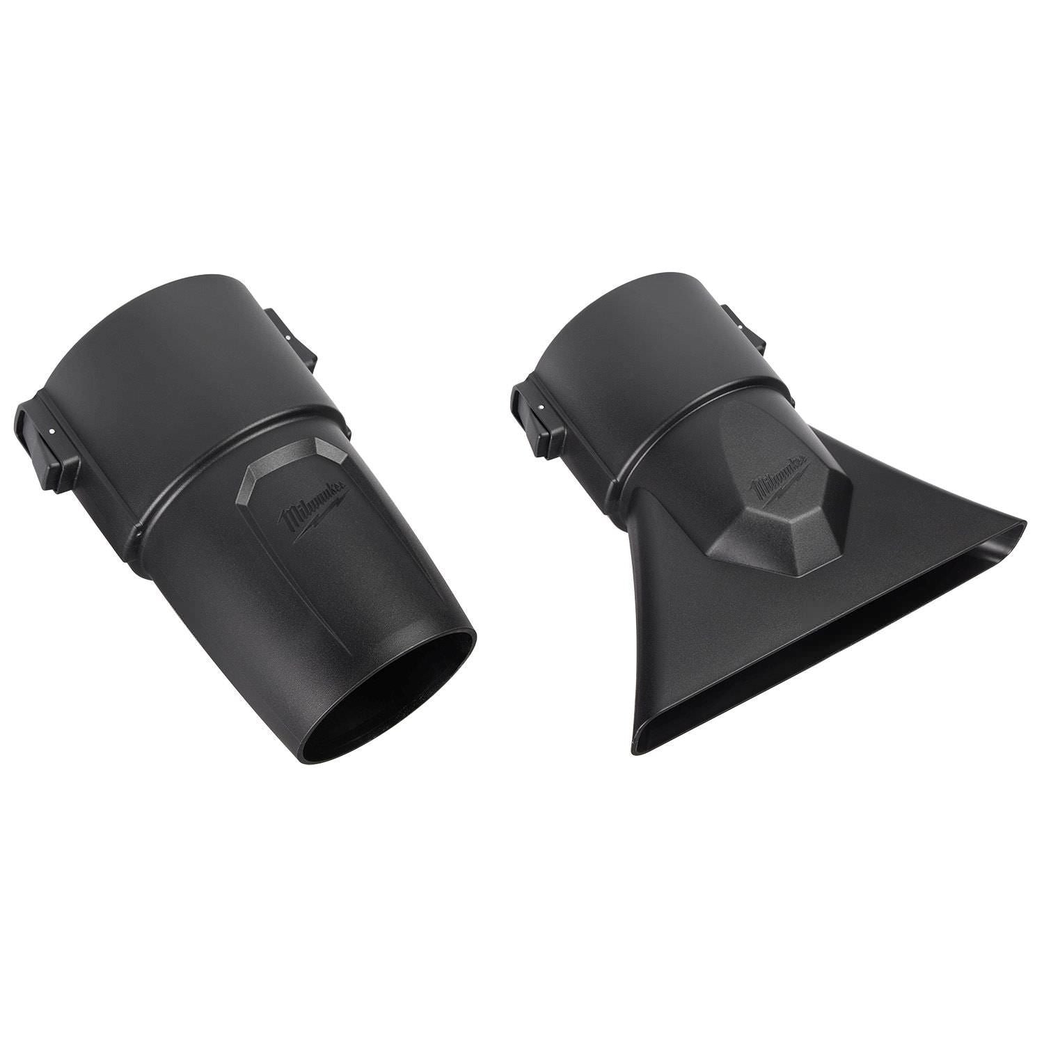 Milwaukee 49-16-2797 Blower Tapered and Flat Nozzle Attachment Kit