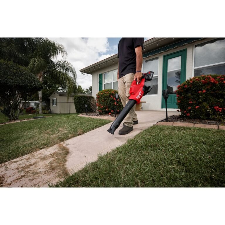 Milwaukee 49-16-2797 Blower Tapered and Flat Nozzle Attachment Kit