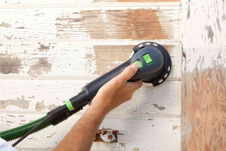 Festool 576032 RO 125 FEQ-Plus Rotex 125mm (5″) Multi-Mode Sander w/ Systainer3