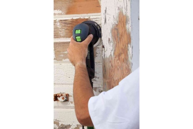 Festool 576032 RO 125 FEQ-Plus Rotex 125mm (5″) Multi-Mode Sander w/ Systainer3