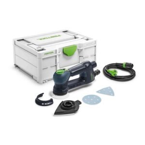 Festool 576263 RO 90 DX FEQ-Plus Rotex Sander