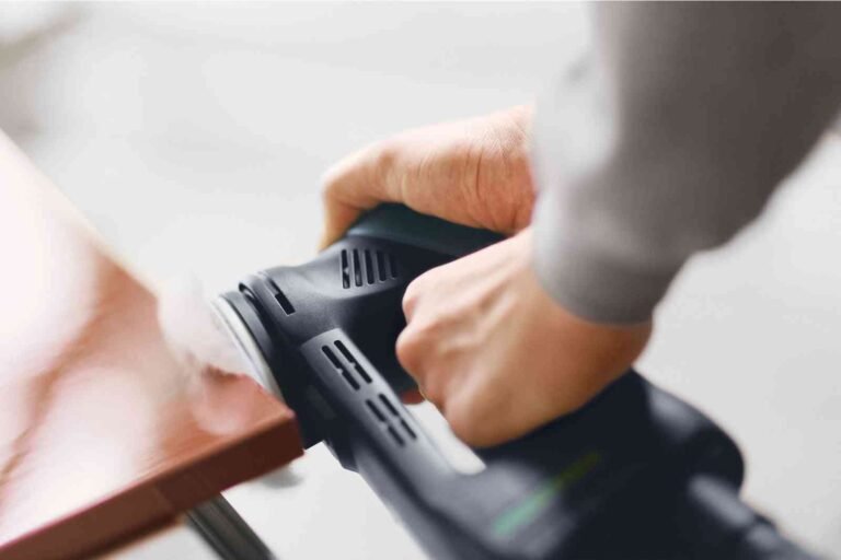 Festool 576263 RO 90 DX FEQ-Plus Rotex Sander