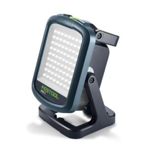 Festool 578126 SYSLITE KBS C Cordless 5000-Lumen Site LED Light