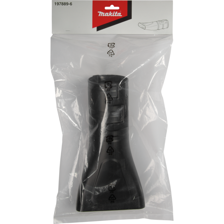 Makita 197889-6 Flat End Nozzle