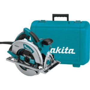 Makita 5007MGA Corded 7-1/4" Magnesium Circular Saw, with Electric Brake