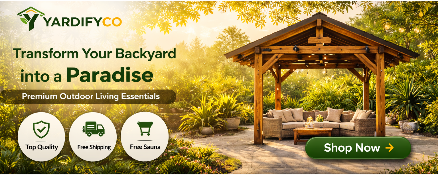 YardifyCo outdoor living banner 3