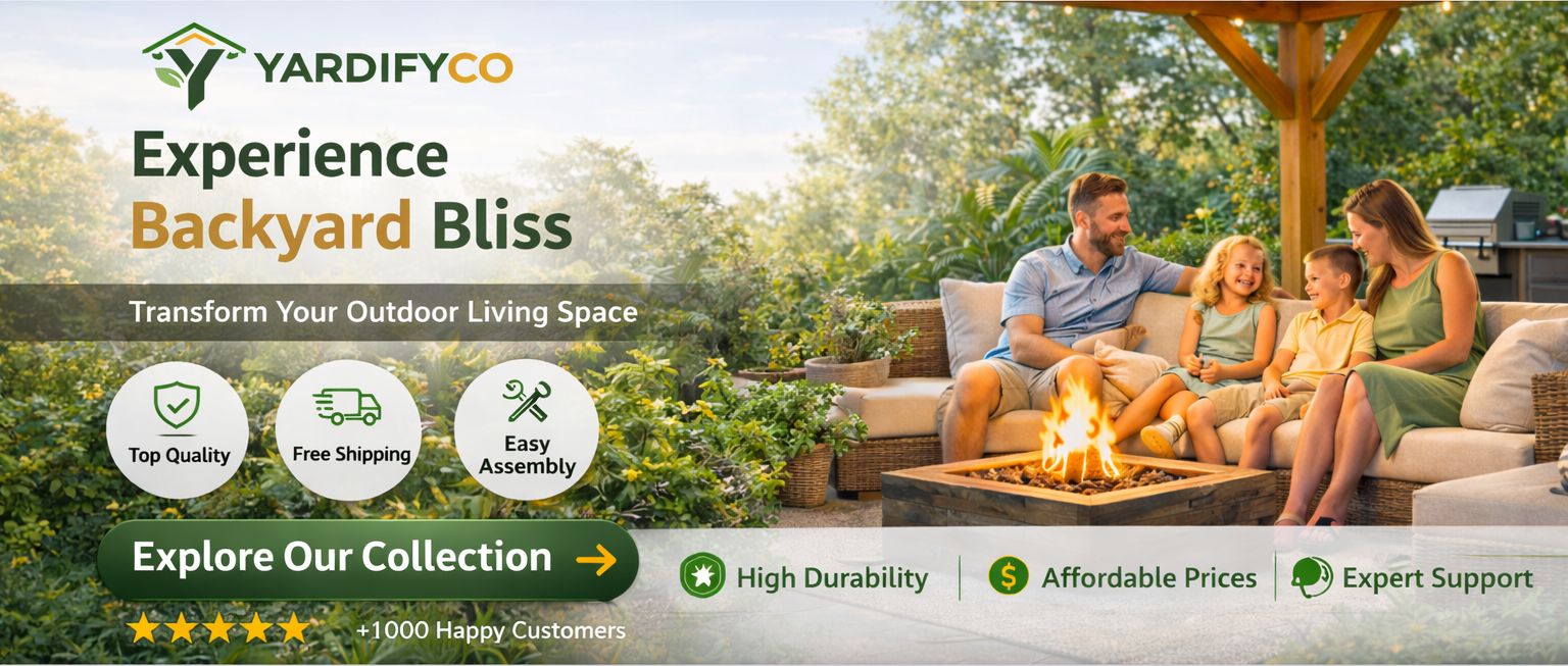 YardifyCo outdoor living banner 4