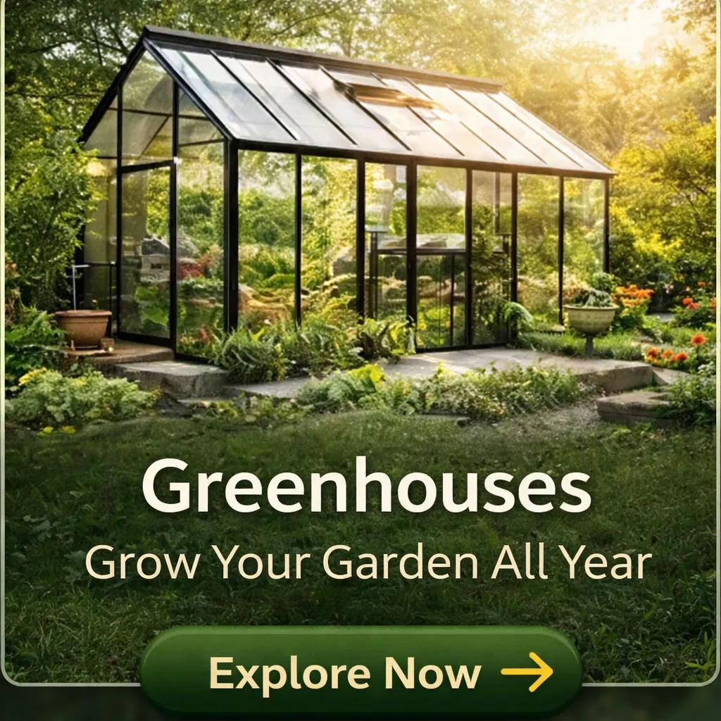 Greenhouses