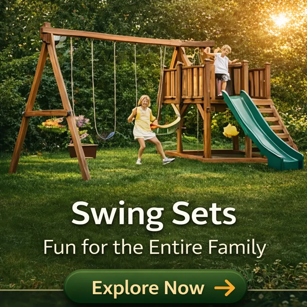 Swing Sets
