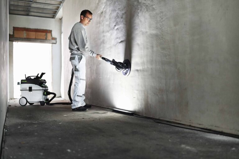 Festool 201938 Syslite STL 450 Surface Inspection Light