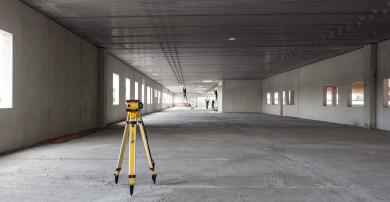 Stabila 04500TR LAR 160 G Rotation Laser Set With Tripod and Grade Rod