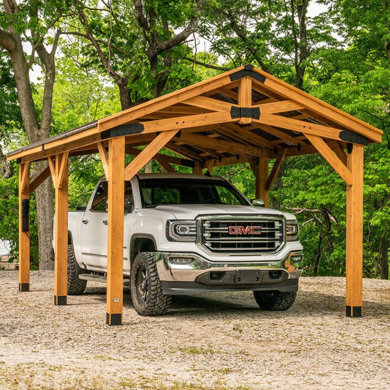 12×12 Barrington Gazebo