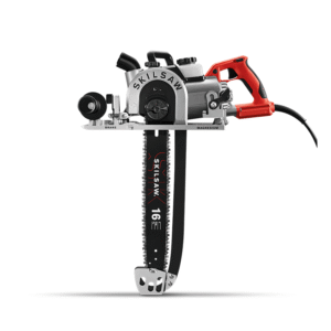 SKIL SPT55-11 16 In. Worm Drive Carpentry Chainsaw