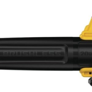 DeWalt DCBL722B 20V MAX XR Brushless 125-MPH 450-CFM Handheld Blower, Tool Only