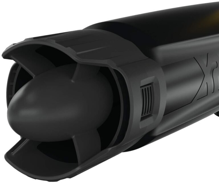 DeWalt DCBL722P1 20V MAX XR Brushless 125-MPH 450-CFM Handheld Blower 5.0Ah Kit