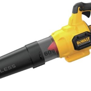 DeWalt DCBL772B 60V MAX Flexvolt Brushless Handheld Axial 600-CFM Blower, Tool Only