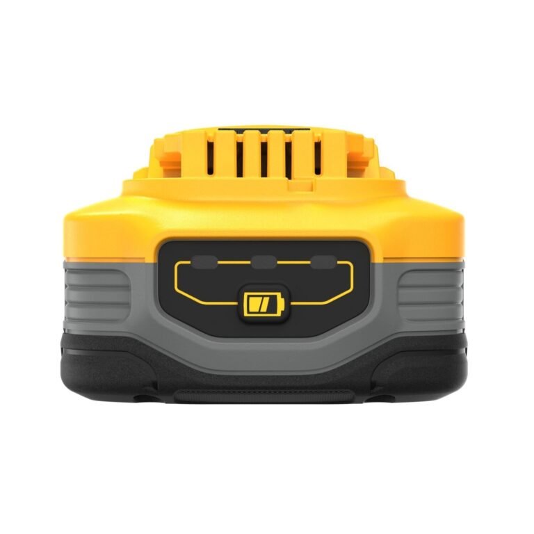 DeWalt DCBP520 20V MAX POWERSTACK 5.0Ah Battery
