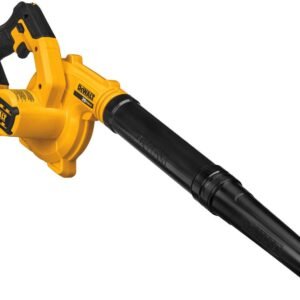 DeWalt DCE100B 20V MAX Cordless Blower, Tool Only