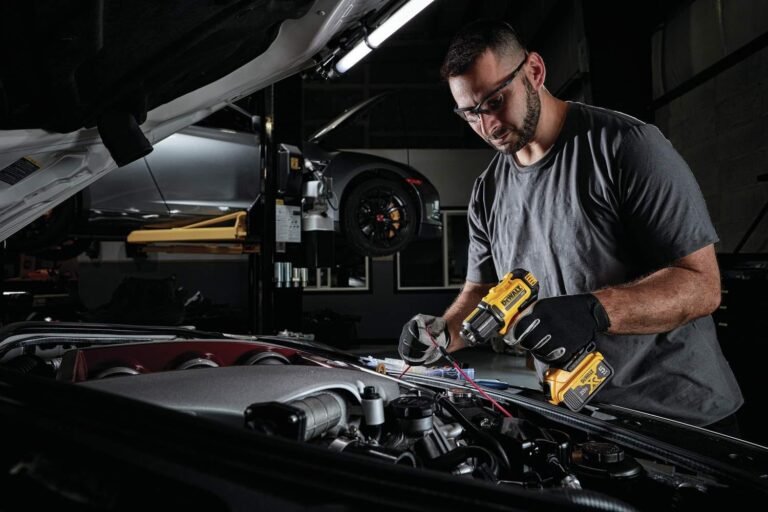 DeWalt DCE530B 20V MAX Heat Gun, Tool Only