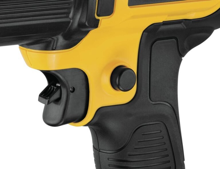 DeWalt DCE530B 20V MAX Heat Gun, Tool Only