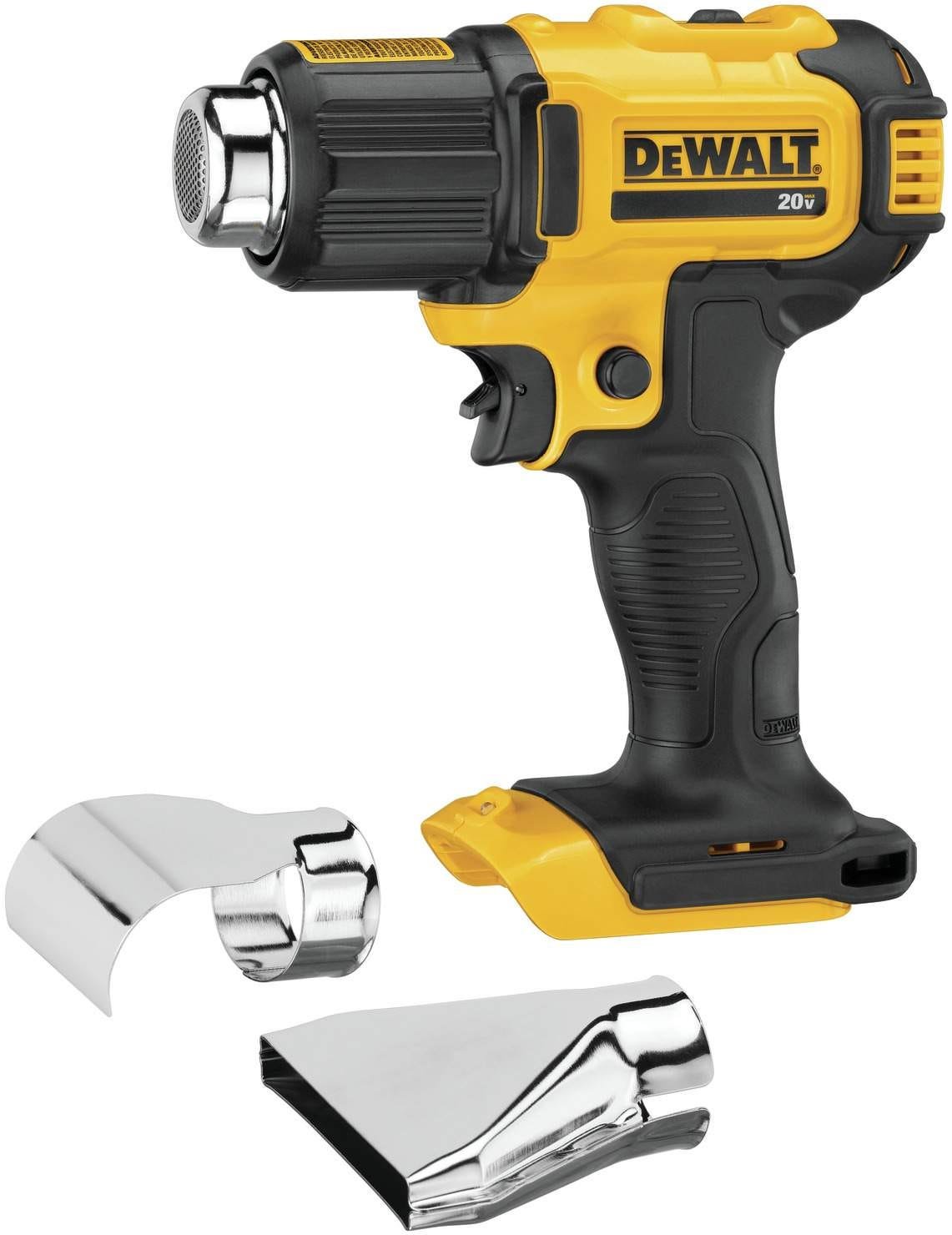 DeWalt DCE530B 20V MAX Heat Gun, Tool Only
