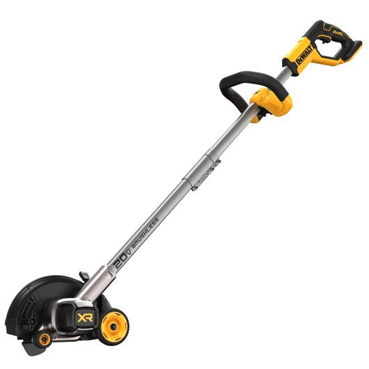 DeWalt DCED400B DeWalt 20V Cordless Edger Bare Tool