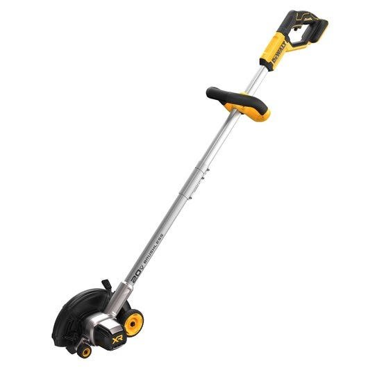DeWalt DCED400B DeWalt 20V Cordless Edger Bare Tool