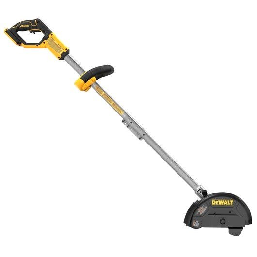 DeWalt DCED400B DeWalt 20V Cordless Edger Bare Tool