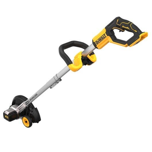 DeWalt DCED400B DeWalt 20V Cordless Edger Bare Tool