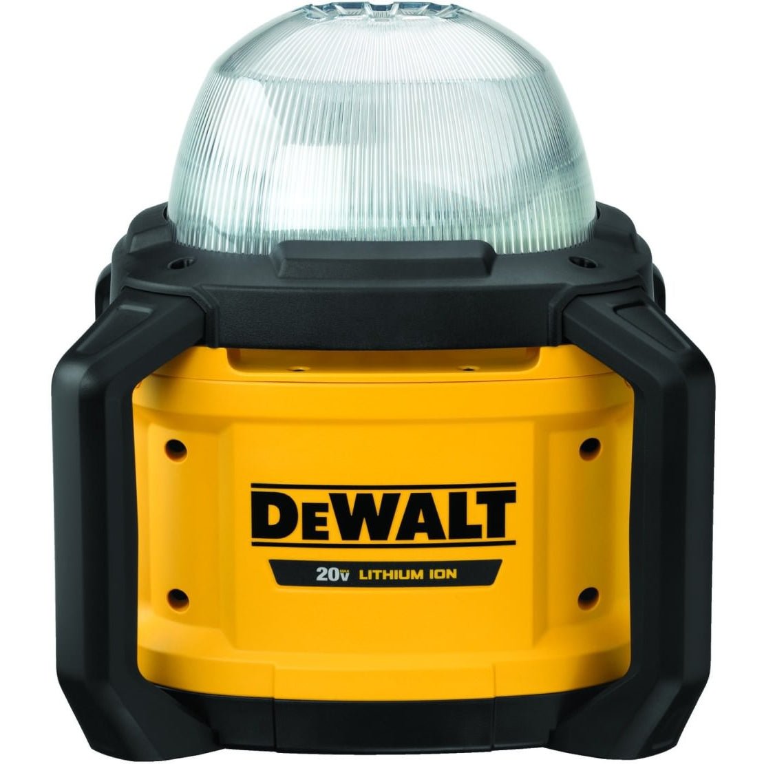 DeWalt DCL074 Tool Connect 20V Max All-Purpose Cordless Work Light, Tool Only
