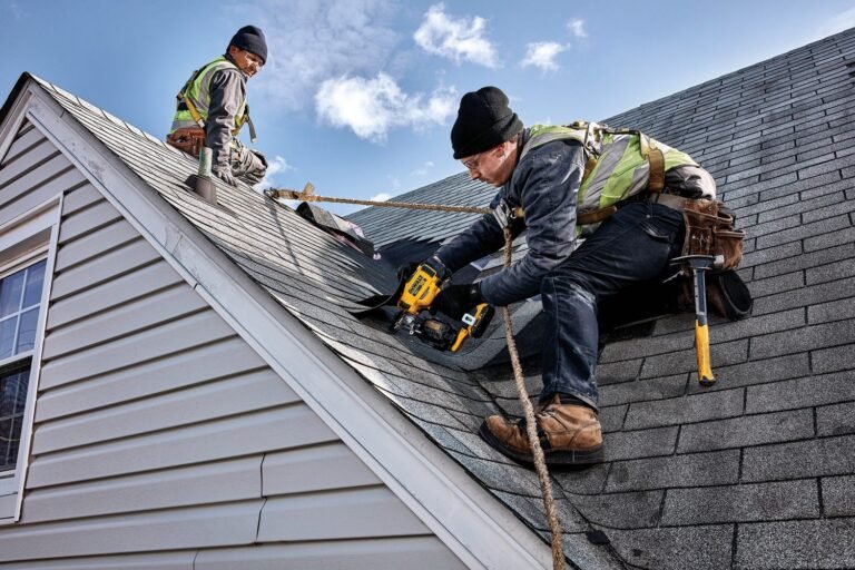 DeWALT DCN45RND1 20V MAX 15-Degree Cordless Coil Roofing Nailer 2.0Ah Kit