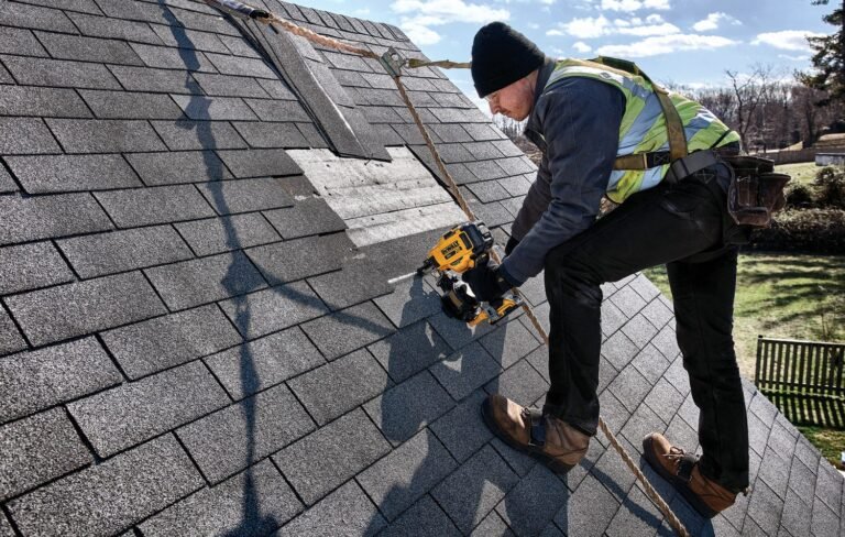 DeWALT DCN45RNB 20V MAX 15-Degree Cordless Coil Roofing Nailer, Tool Only